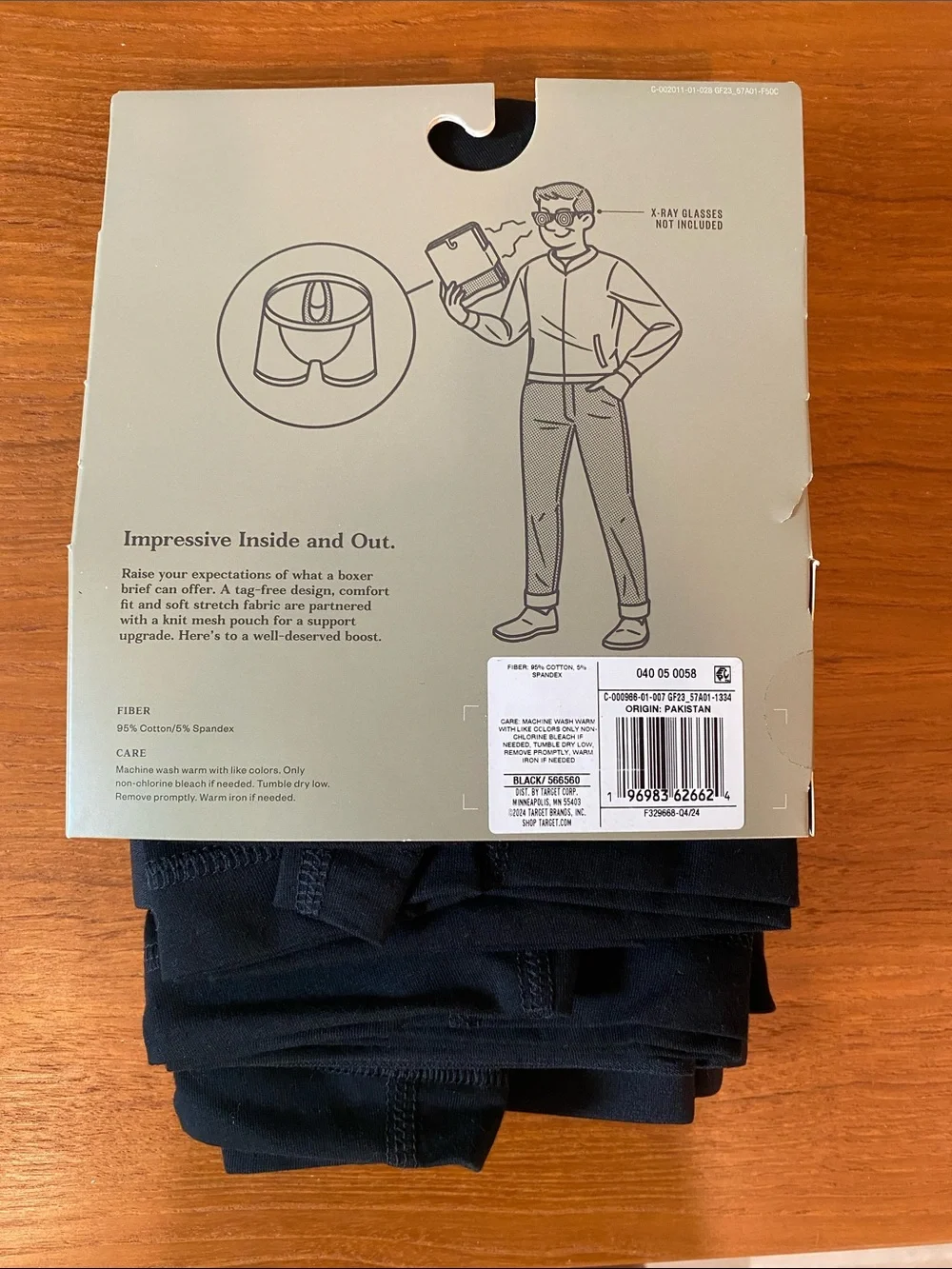 Goodfellow & Co brand new